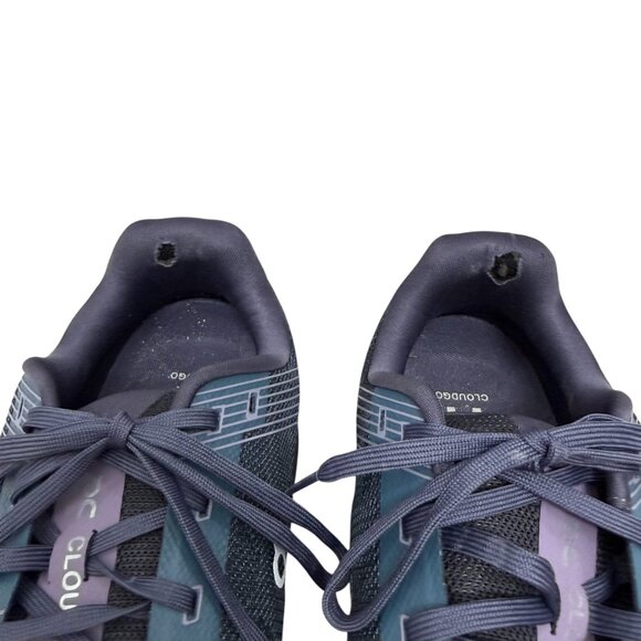 On Running Cloudgo Men's Training Sneakers Size 12 - Picture 8 of 9